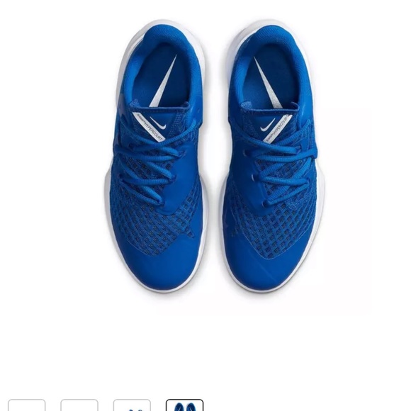 Shoes size 8 - Picture 2 of 5